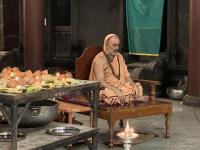 Vardhanti Utsava 2026 - Deepanamaskara and Pushpa Ratha (27 January 2026)